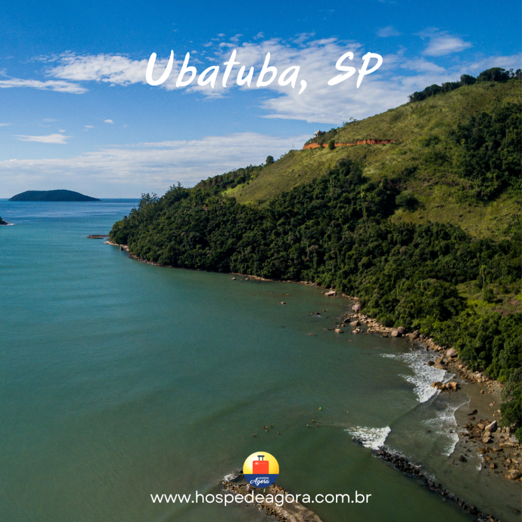 Lancha Ventura 230, Roteiro Sul, Ilha Anchieta e Região