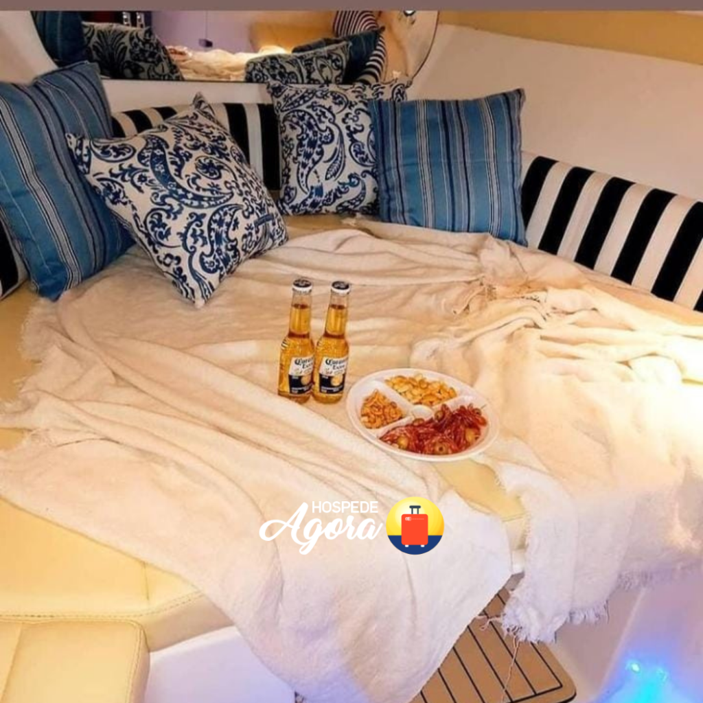 Runner 330, Pacote dos Sonhos