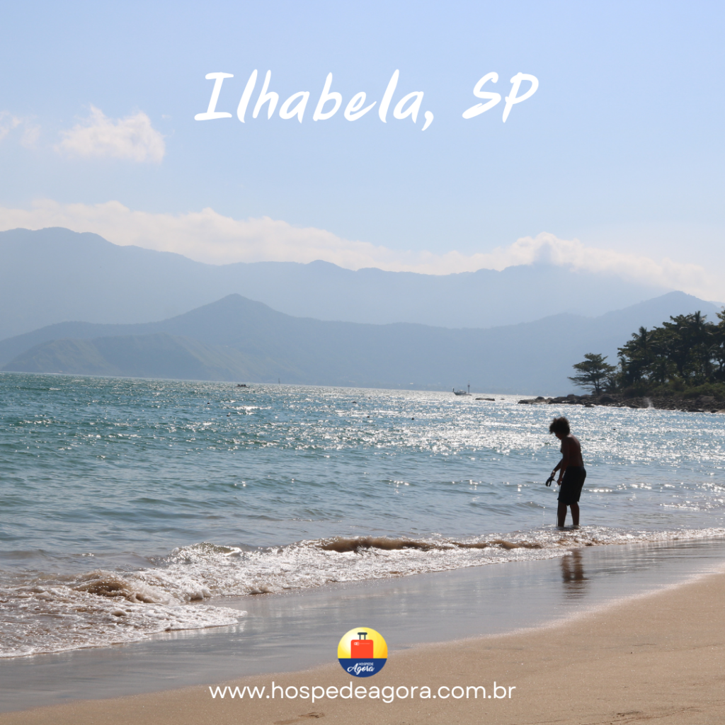 Lancha Carbrasmar 26 pés, Roteiro Praia do Eustáquio