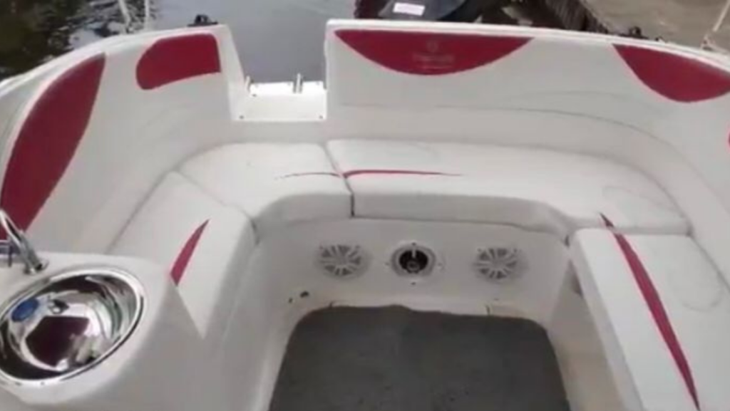 Runner 330, Volta na Ilha Grande