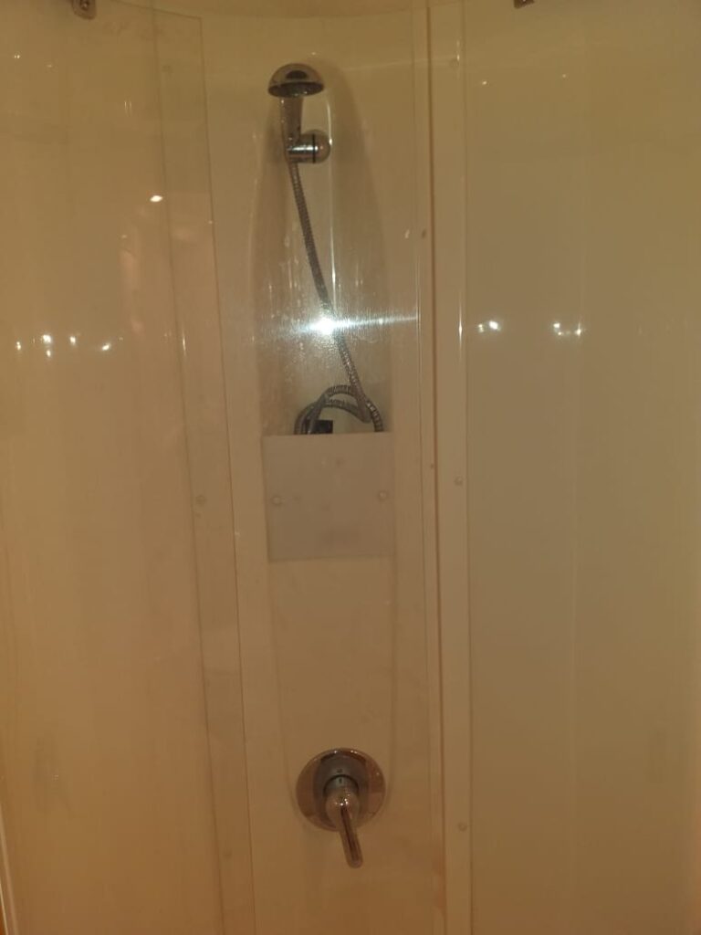 Lancha Azimut 380 Full, Roteiro Norte Completo