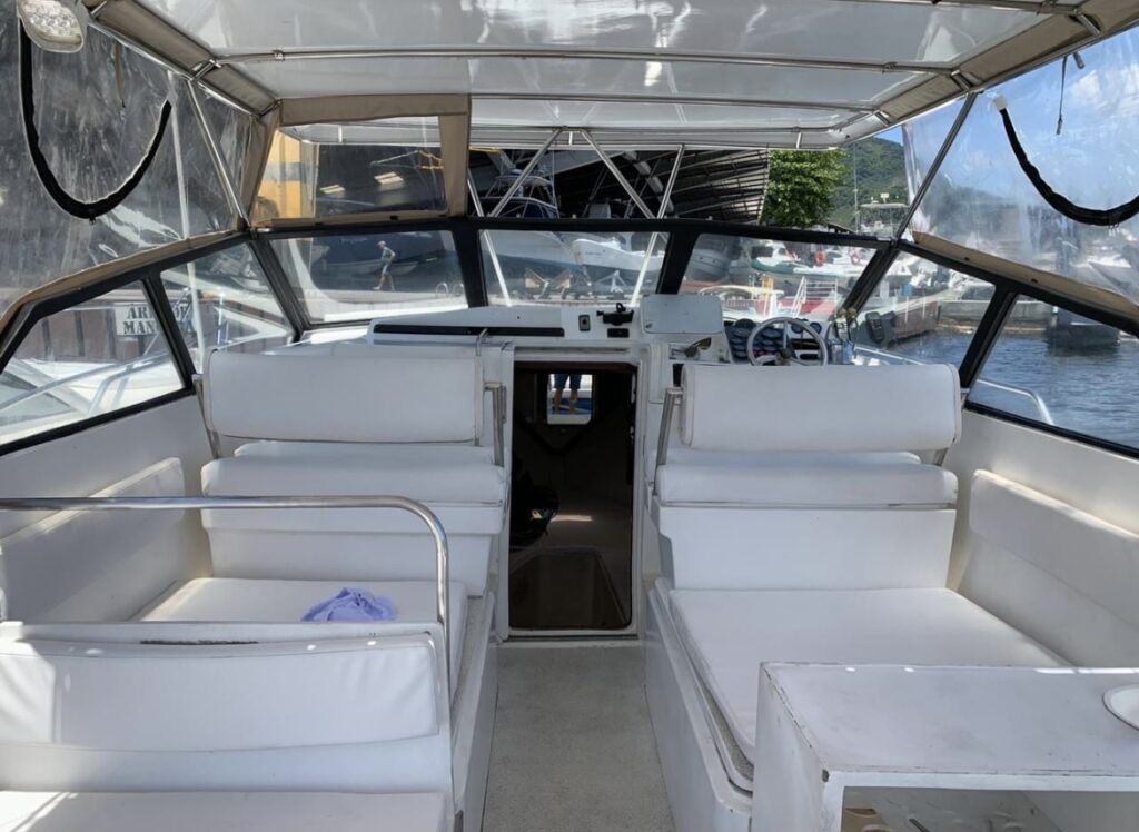 Darth Vader, Roteiro 1