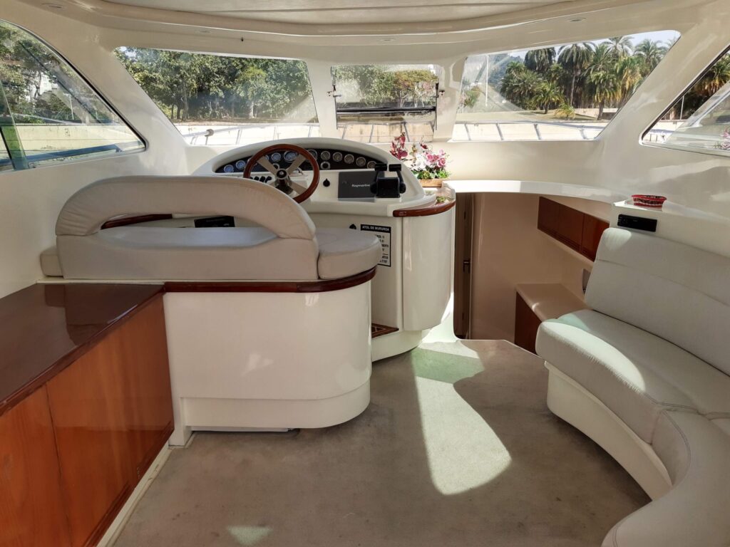 Intermares 47 – Roteiro 2