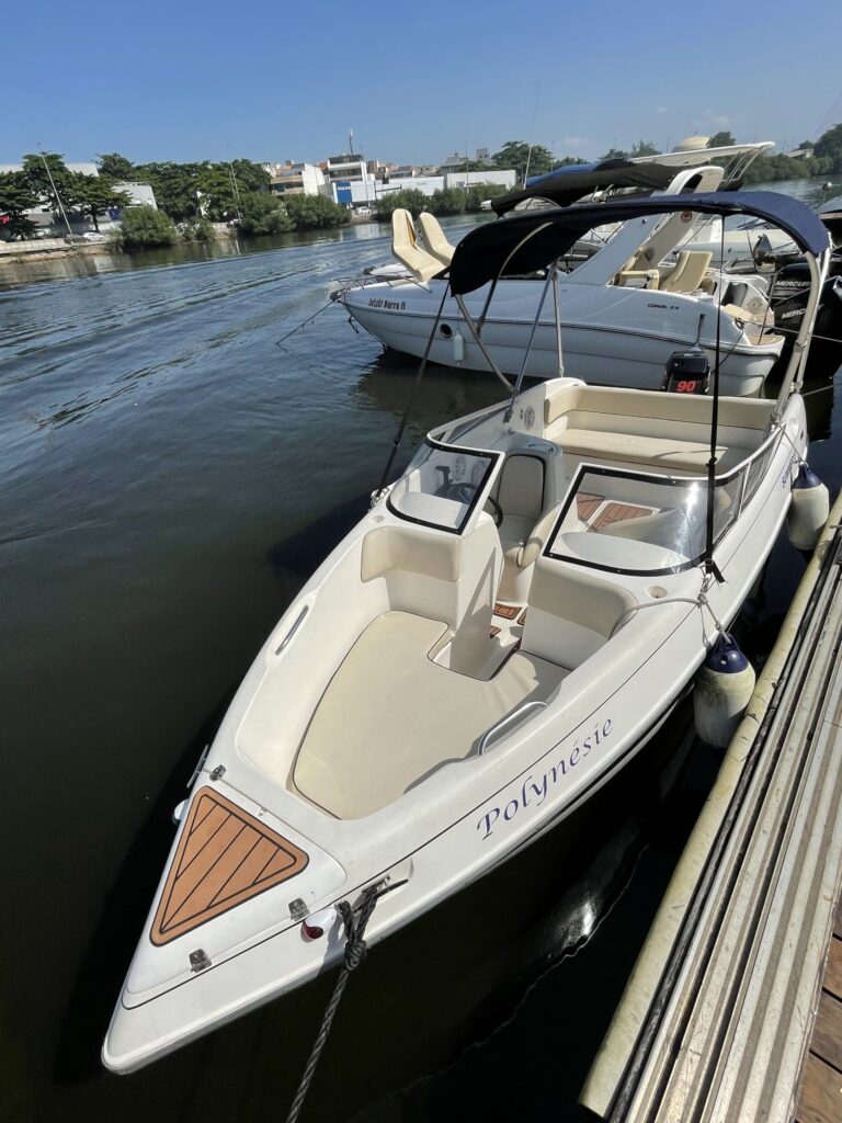 Summer 19, Roteiro 1