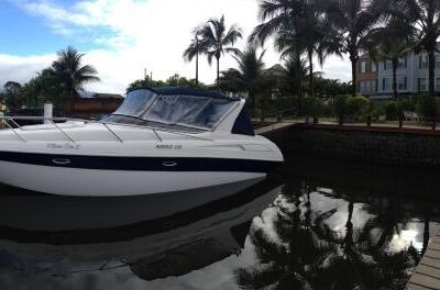 Runner 380, Roteiro 2