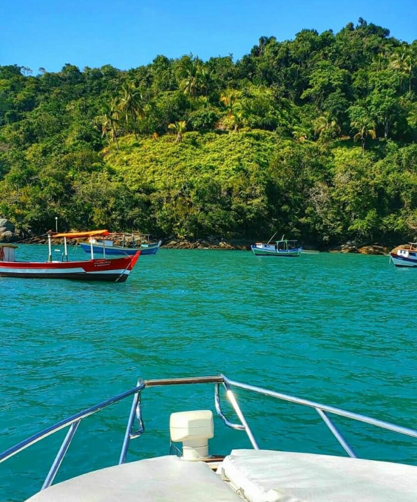 Focker 255, Roteiro 4 (Norte)