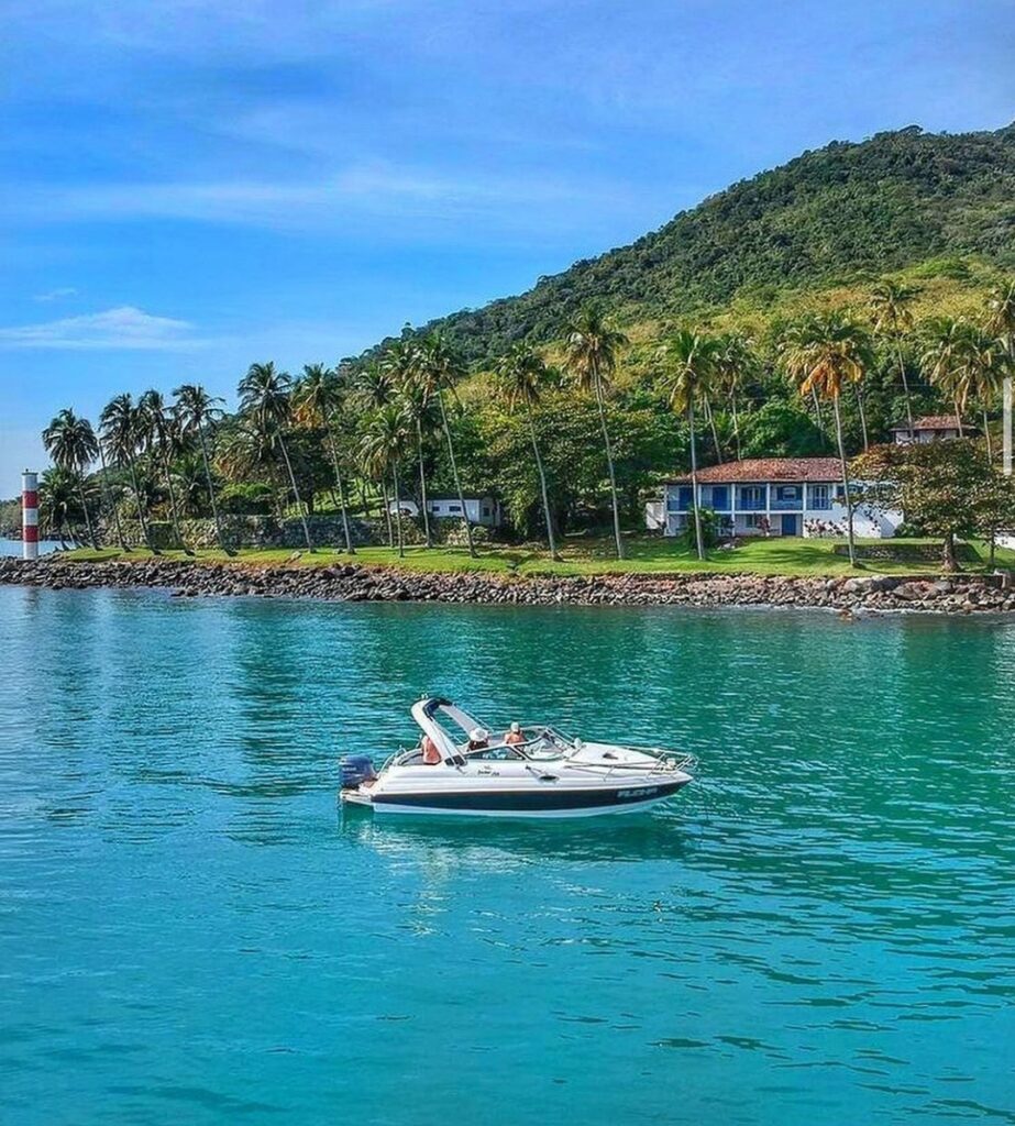 Focker 255, Roteiro 4 (Norte)