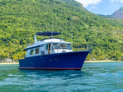 Trawler – Thaiti Nui I