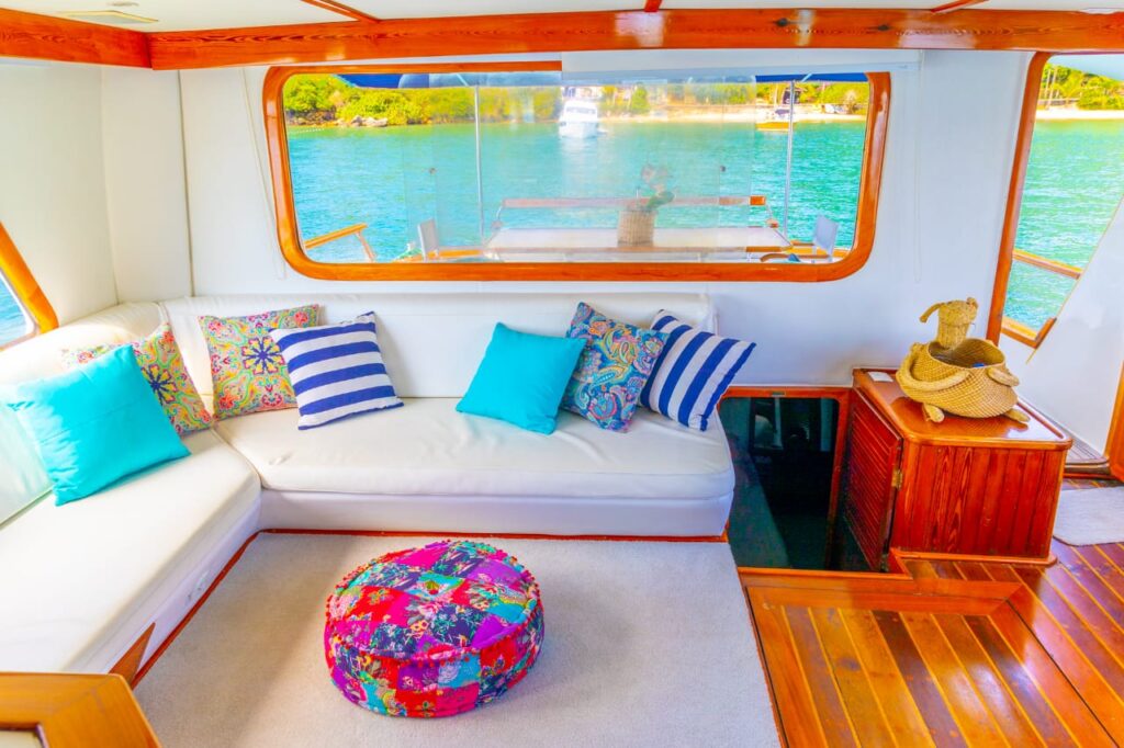 Trawler – Thaiti Nui I