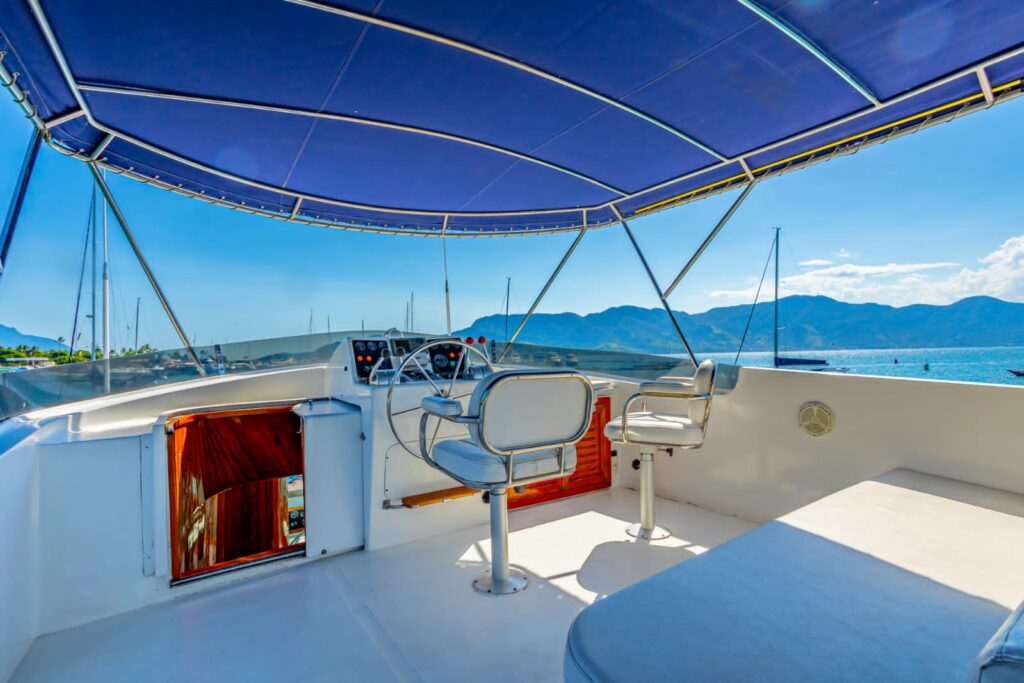 Trawler – Thaiti Nui I