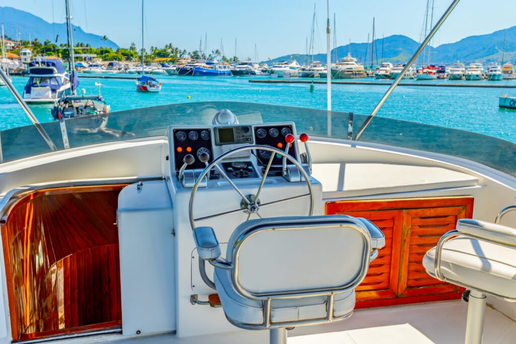 Trawler – Thaiti Nui I