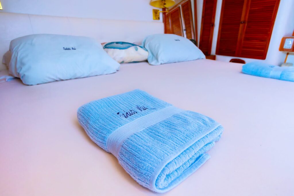 Trawler – Thaiti Nui I