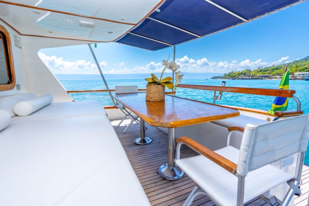 Trawler – Thaiti Nui I