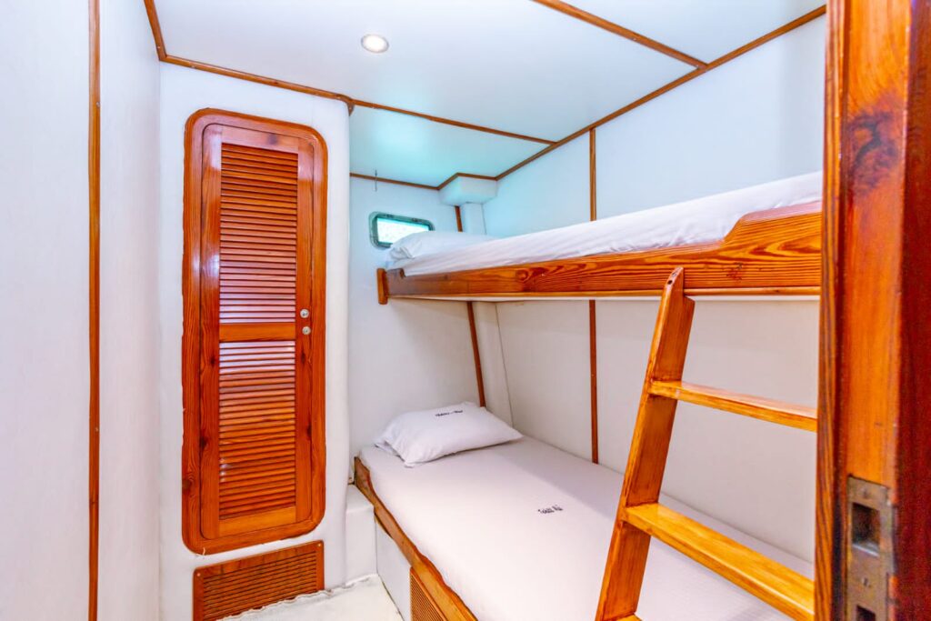 Trawler – Thaiti Nui I