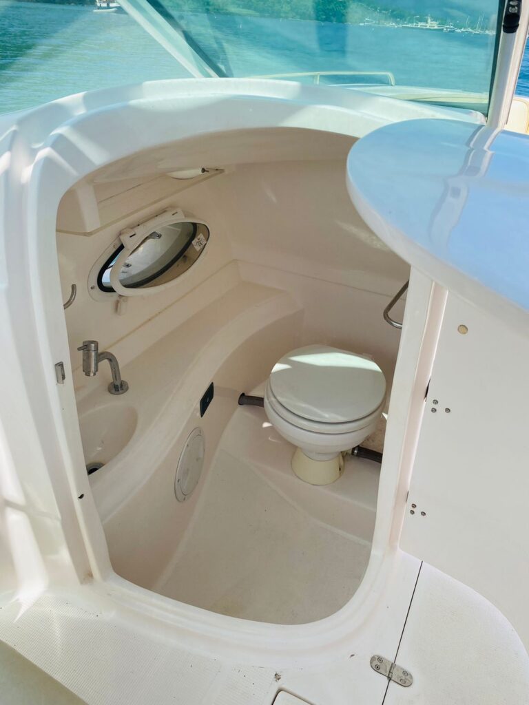 Lancha Phoenix 255, Roteiro Norte até a Praia da fome ( 3 horas) (erro)