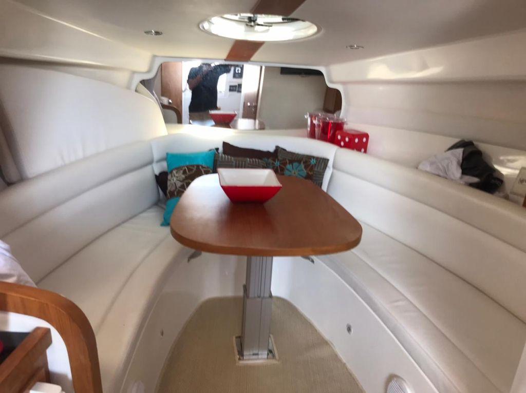 Lancha Yachxo 355, Roteiro Baía de Paraty