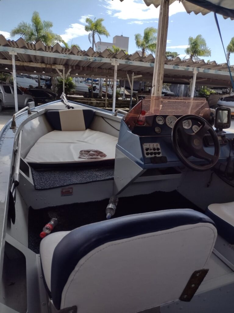 Levefort 19, Roteiro 3H