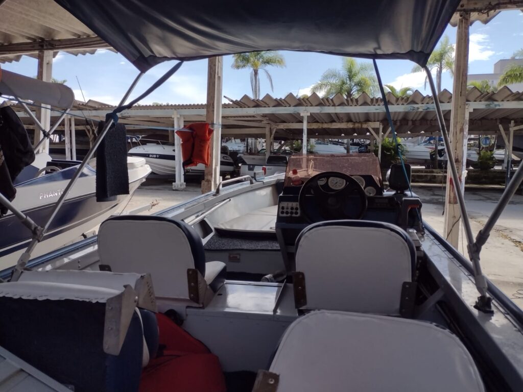 Levefort 19, Roteiro 6H