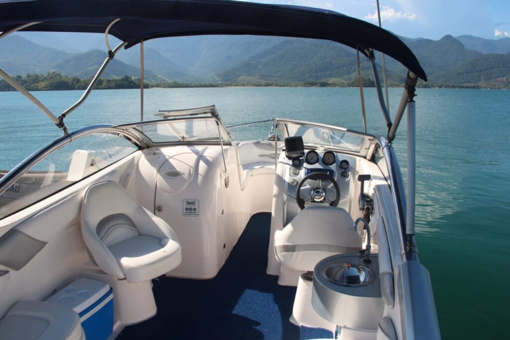 Focker 24, Roteiro 3