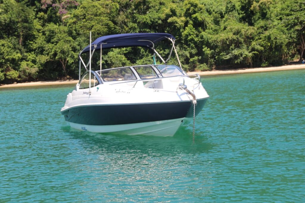 Focker 24, Roteiro 2