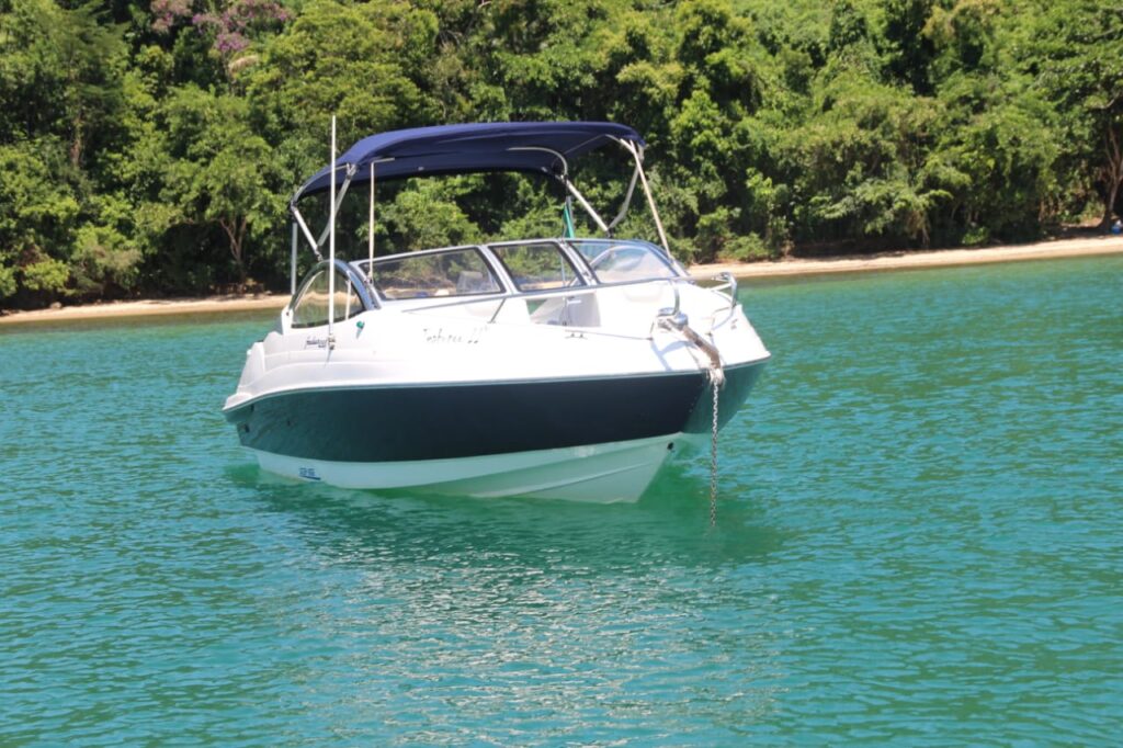 Focker 24, Roteiro 3