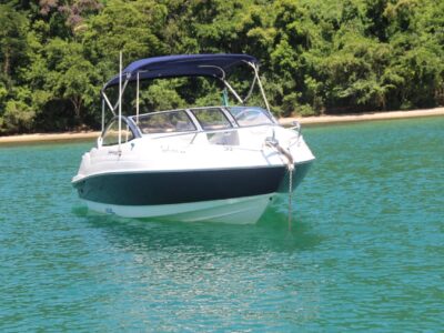 Focker 24, Roteiro 3