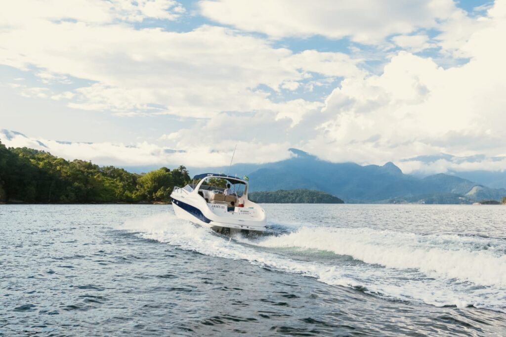 Runner 38, Roteiro 2