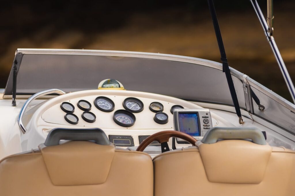 Runner 38, Roteiro 2