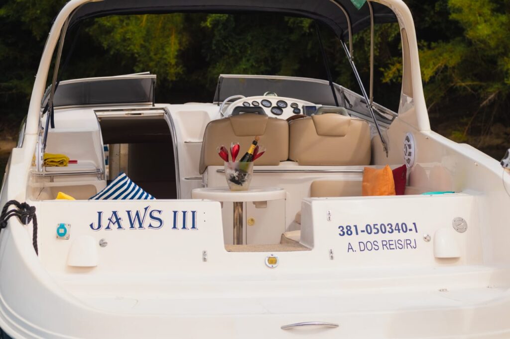 Runner 38, Roteiro 2