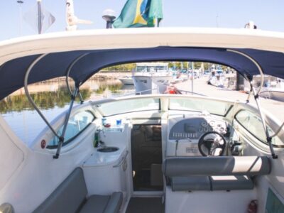 Real 27,5, Roteiro 1