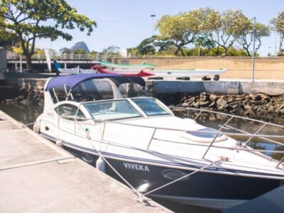 Real 27,5, Roteiro 2