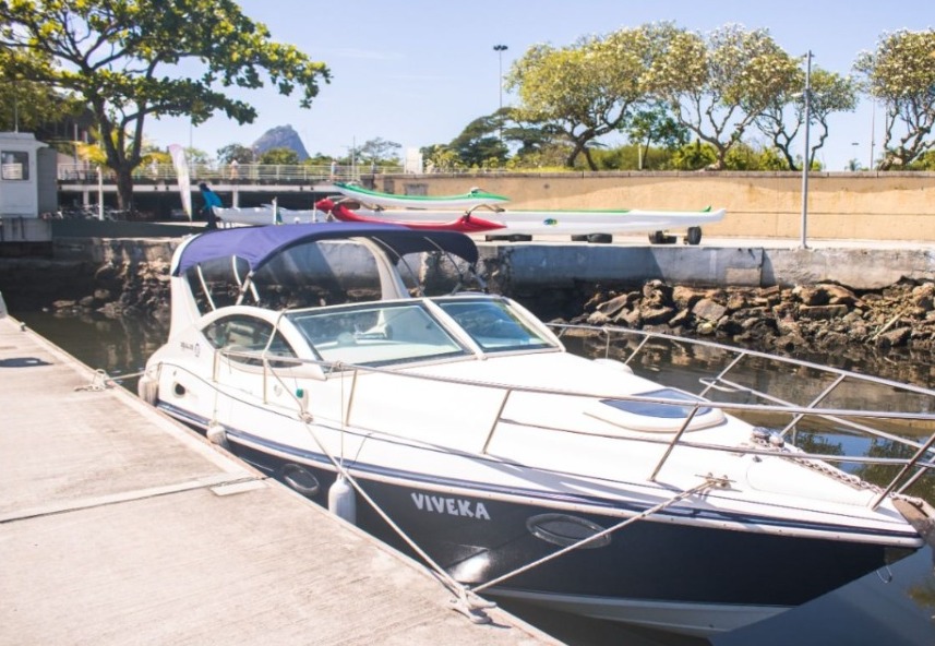 Real 27,5, Roteiro 3