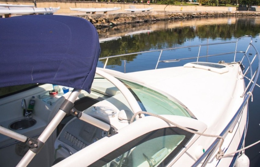 Real 27,5, Roteiro 2