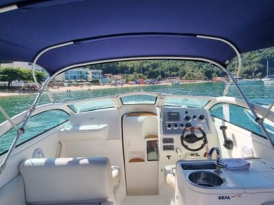 Real 265, Roteiro Ilhas Paradisíacas