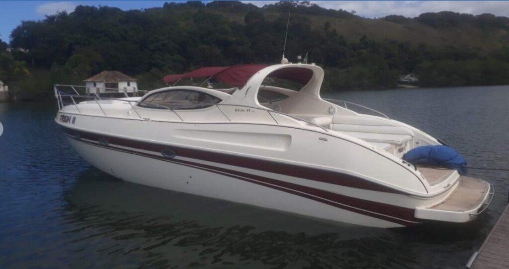 Real Top 45, Roteiro Ilhas Paradisíacas