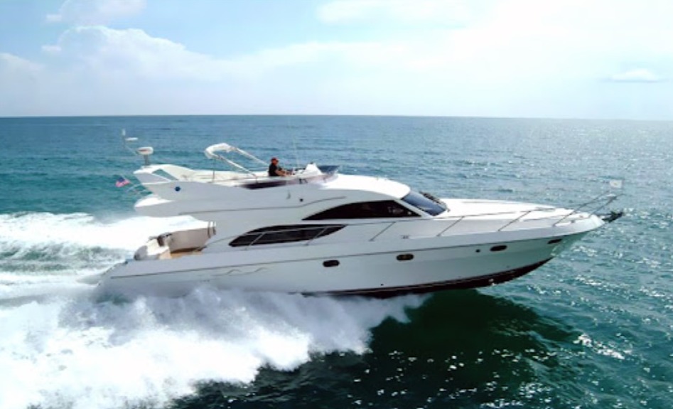 Altamar 50, Roteiro Ilhas Paradisíacas