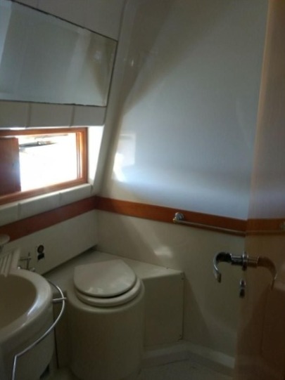 Technema 60, Roteiro Ilhas Paradisíacas