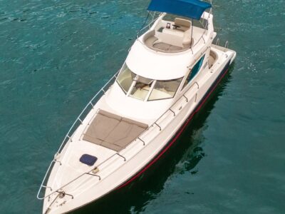 Intermares 47 – Roteiro 2