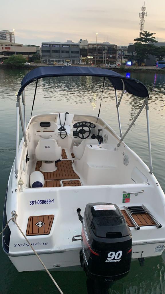 Summer 19, Roteiro 1