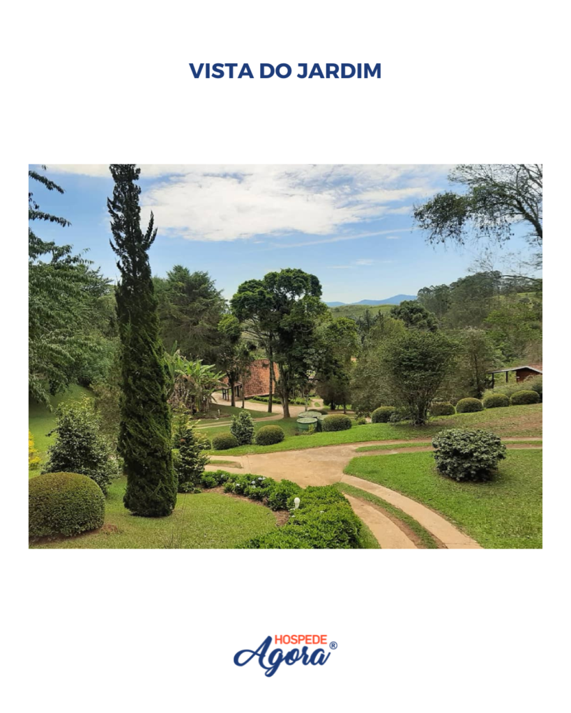 Chalé Lua de Mel, luxo com Hidro