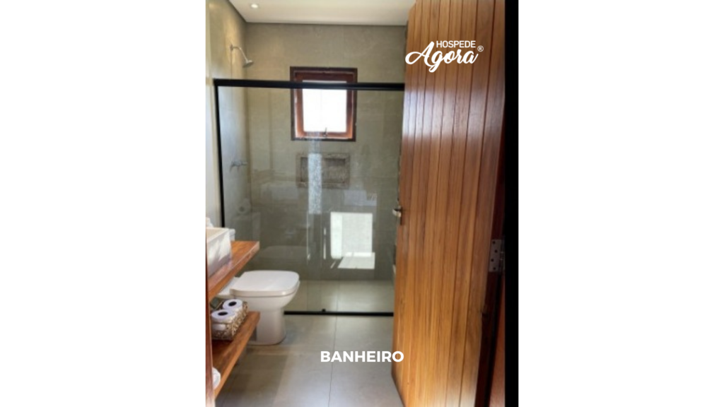 Chalé com Incrível Vista para a Famosa Pedra do Baú