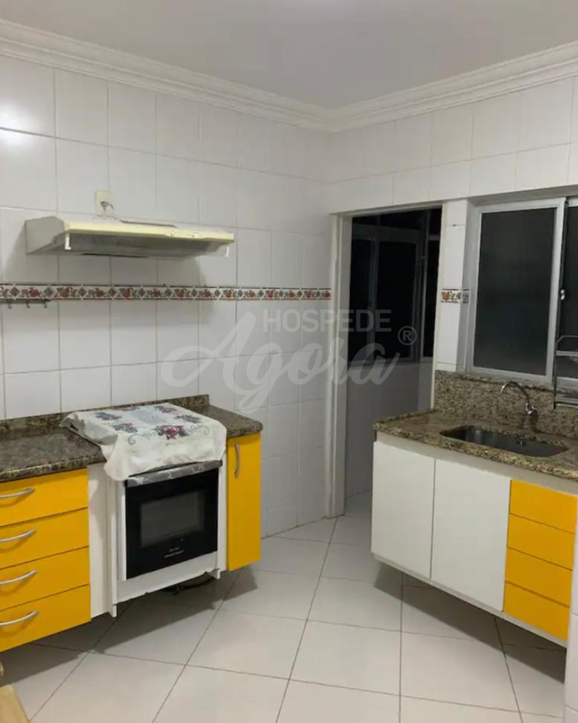 Cobertura Duplex na Martim de Sá