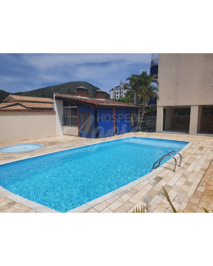 Cobertura Duplex na Martim de Sá