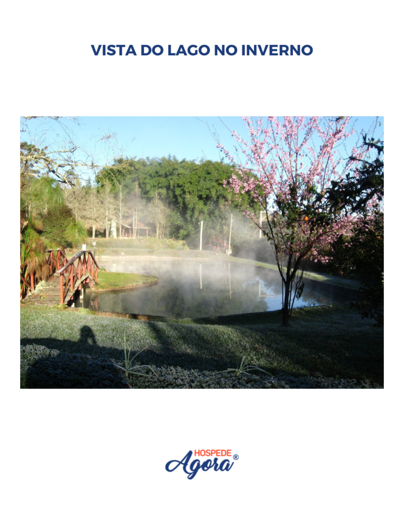 Chalé Lua de Mel, luxo com Hidro