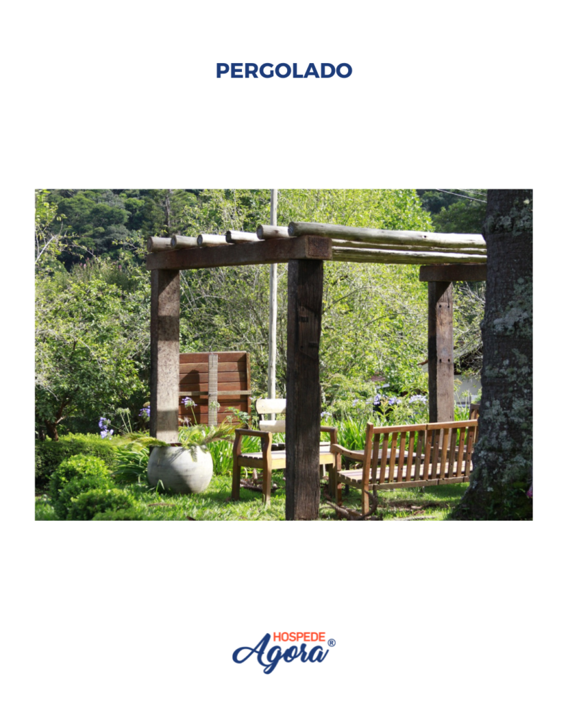 Chalé Pôr do Sol Master com Hidro