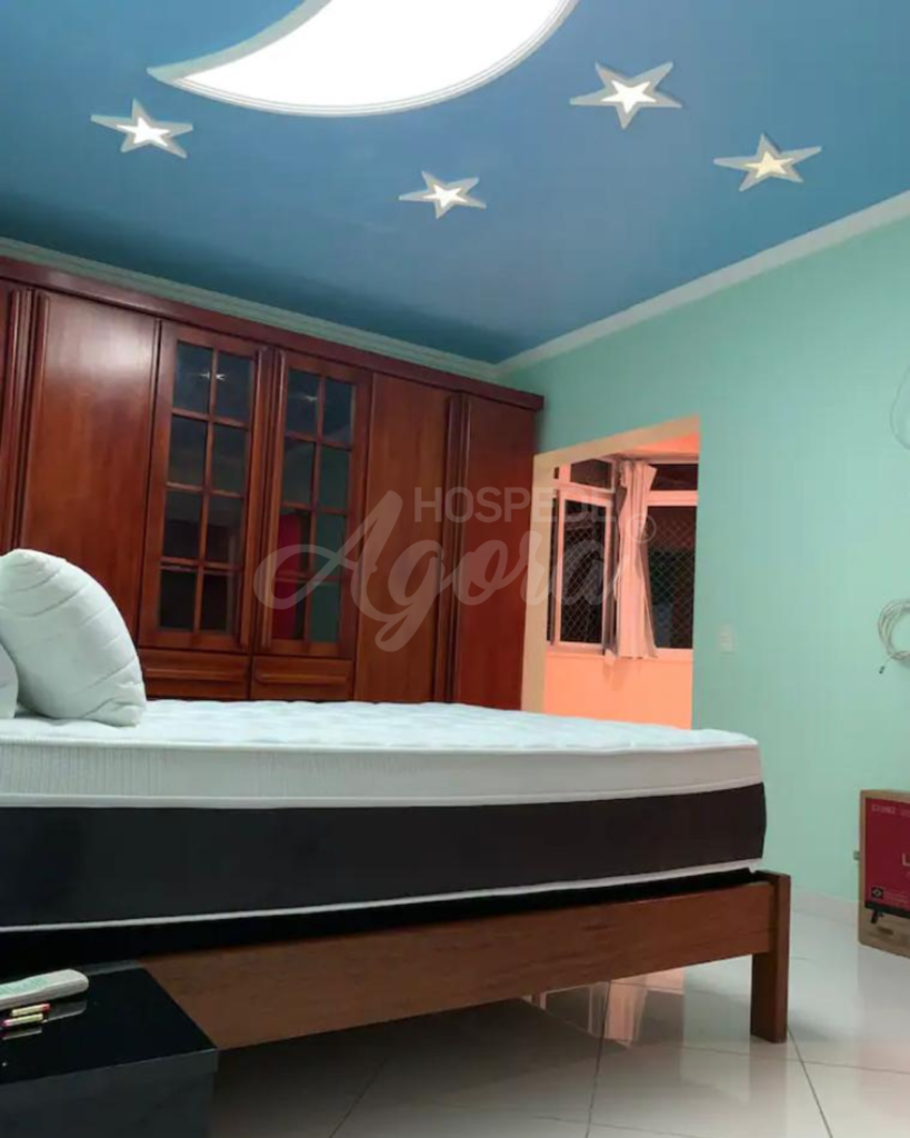 Cobertura Duplex na Martim de Sá