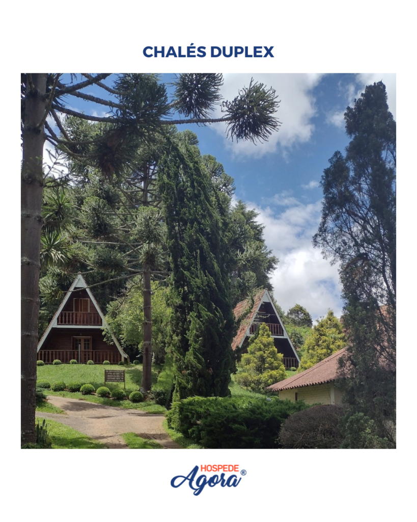 Chalé Pôr do Sol Master com Hidro