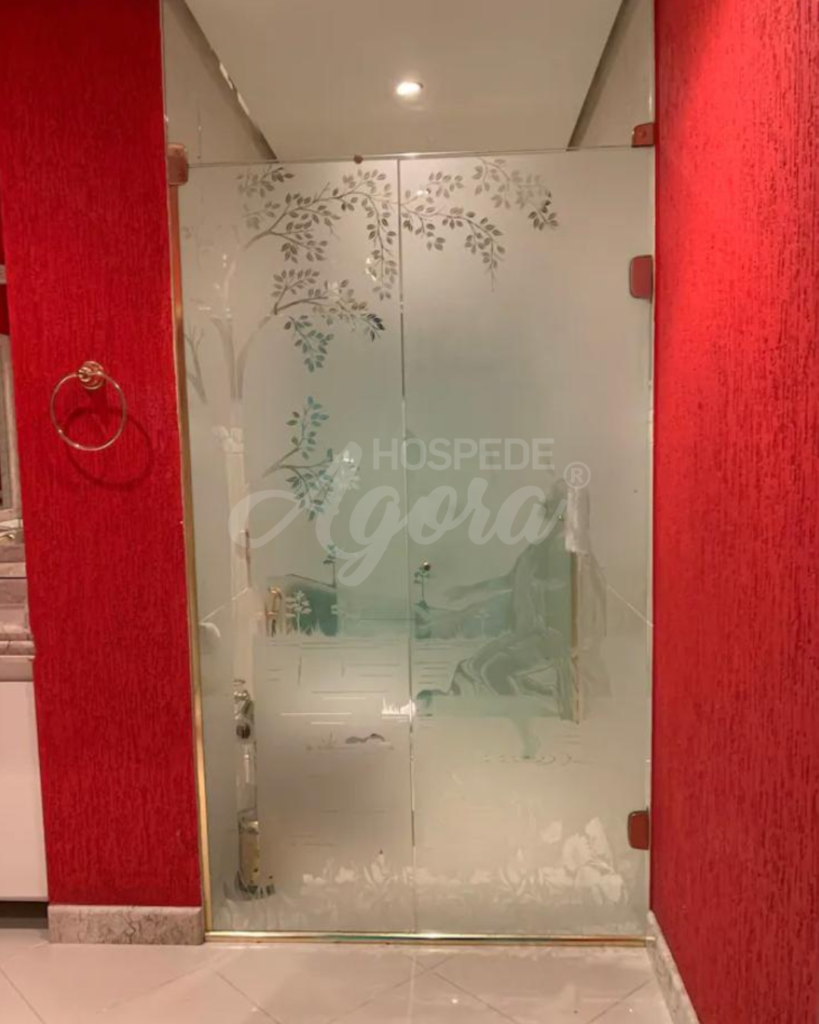 Cobertura Duplex na Martim de Sá