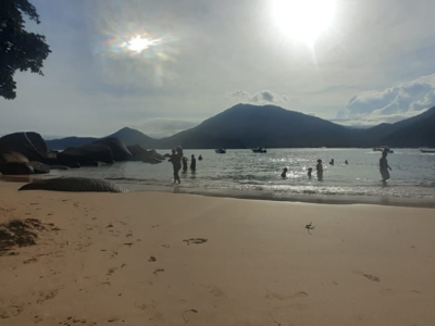 Casa térrea – Maranduba Ville II