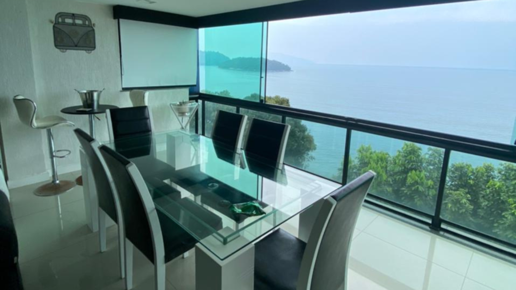 COD/501 - CASA DO CHEFE